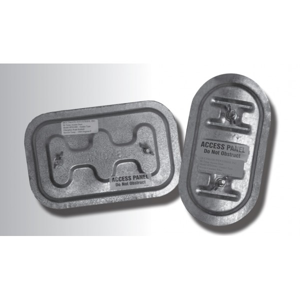 Hi-Temp Sandwich Access Panels